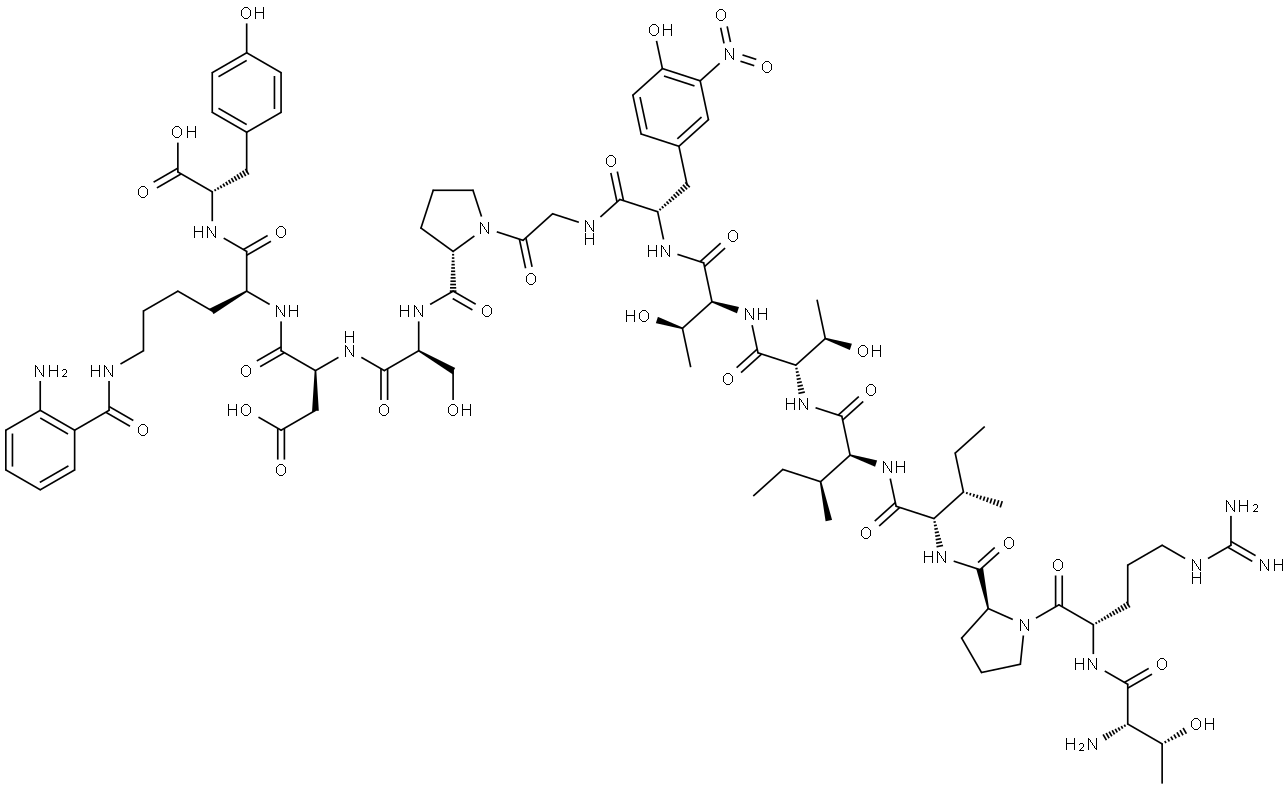 213135-91-2 structural image