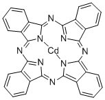 CADMIUM PHTHALOCYANINE