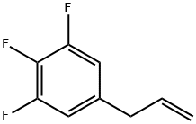 3-(3,4,5-TRIFLUOROPHENYL)-1-PROPENE