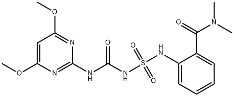 Orthosulfamuron