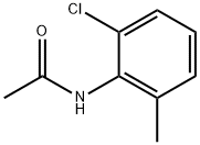 2-CHLORO-6-METHYLACETANILINE