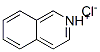 isoquinolinium chloride Structural