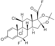 Tralonide Structural