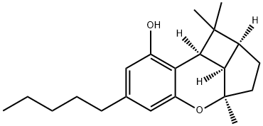 cannabicyclol