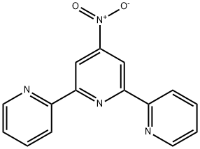 4'-NITRO-2,2':6',2''-TERPYRIDINE