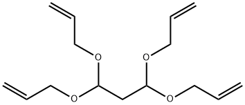 1,1,3,3-TETRAALLYLOXYPROPANE