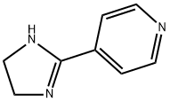 21381-61-3 structural image