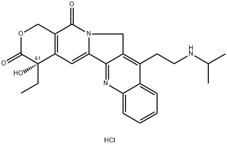 Camtobell hydrochloride