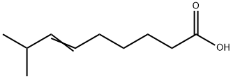 (CIS)-8-METHYLNON-6-ENOIC ACID