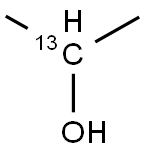 2-PROPANOL-2-13C