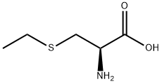 S-ethylcysteine Structural