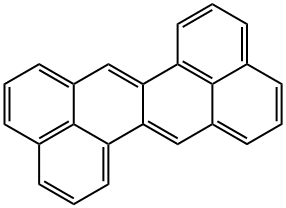 Dibenzo[de,mn]naphthacene Structural