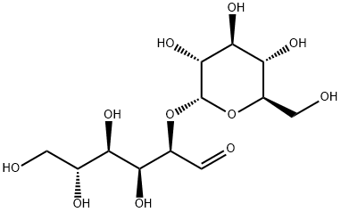 KOJIBIOSE Structural