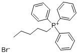 PENTYLTRIPHENYLPHOSPHONIUM BROMIDE