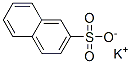 2-NAPHTHYL SULFATE, POTASSIUM SALT, 99