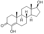4-Hydroxy-Testosterone