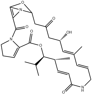 VIRGINIAMYCIN M1