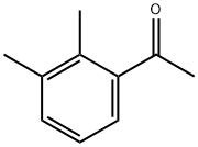 2,3-DIMETHYLACETOPHENONE Structural