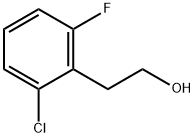 2-CHLORO-6-FLUOROPHENETHYL ALCOHOL, 98