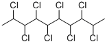 2,3,4,5,6,7,8,9-OCTACHLORODECANE