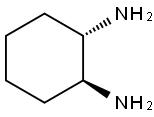 (1S,2S)-(+)-1,2-Diaminocyclohexane Structural