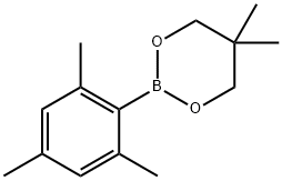 2,4,6-TRIMETHYLBENZENEBORONIC ACID NEOPENTYL GLYCOL CYCLIC ESTER