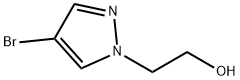 2-(4-BROMO-1H-PYRAZOL-1-YL)ETHANOL