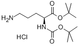 BOC-ORN-OTBU HCL