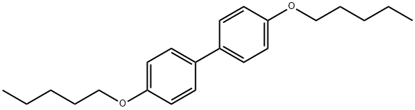 4,4'-DI-N-AMYLOXYBIPHENYL