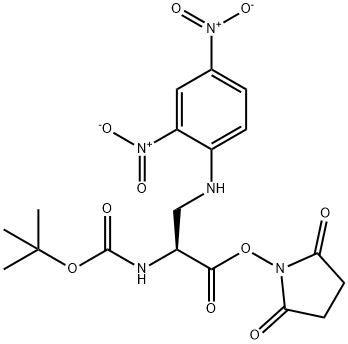 214750-68-2 structural image