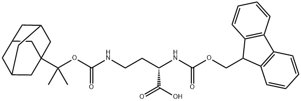 214750-73-9 structural image