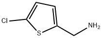 (5-CHLOROTHIEN-2-YL)METHYLAMINE