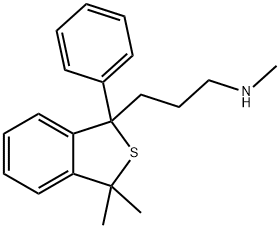 Talsupram Structural