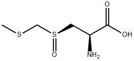 L-ALANINE, 3-[(R)-[(METHYLTHIO)METHYL]SULFINYL]-