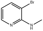 (3-BROMO-PYRIDIN-2-YL)-METHYL-AMINE