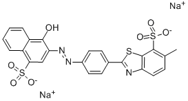 THIAZINE RED Structural