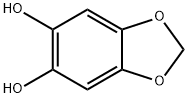 5,6-DIHYDROXY-1,3-BENZODIOXOLE