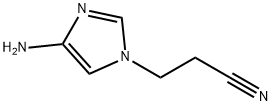 3-(4-AMINO-IMIDAZOL-1-YL)-PROPIONITRILE 2HCL