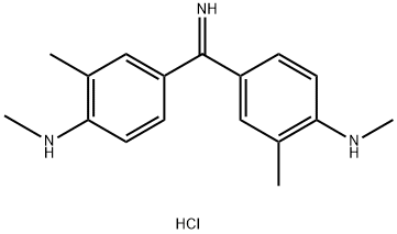 AURAMINE G Structural