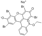 ETHYL EOSIN Structural