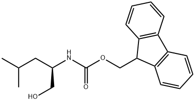 FMOC-D-LEUCINOL