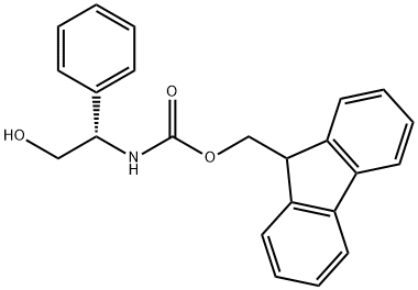 FMOC-L-PHENYLGLYCINOL