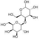 4-BETA-GALACTOBIOSE Structural