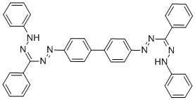 NEO-TETRAZOLIUM, DIFORMAZAN Structural