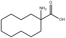 1-AMINO-1-CYCLODECANECARBOXYLIC ACID