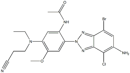 PBTA-2 Structural