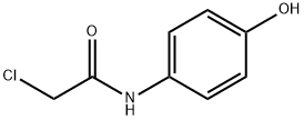 2'-CHLORO-4-HYDROXYACETANILIDE