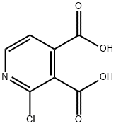 2-CHLOROPYRIDINE-3,4-DICARBOXYLIC ACID