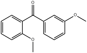 2,3'-DIMETHOXYBENZOPHENONE