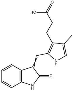 SU5402 Structural